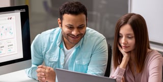 MyTeacherXP: solução inovadora para a formação de professores - Pearson